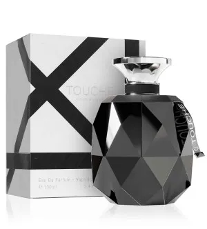Rue Broca Touche Pour Homme eau de parfum férfiaknak 100 ml