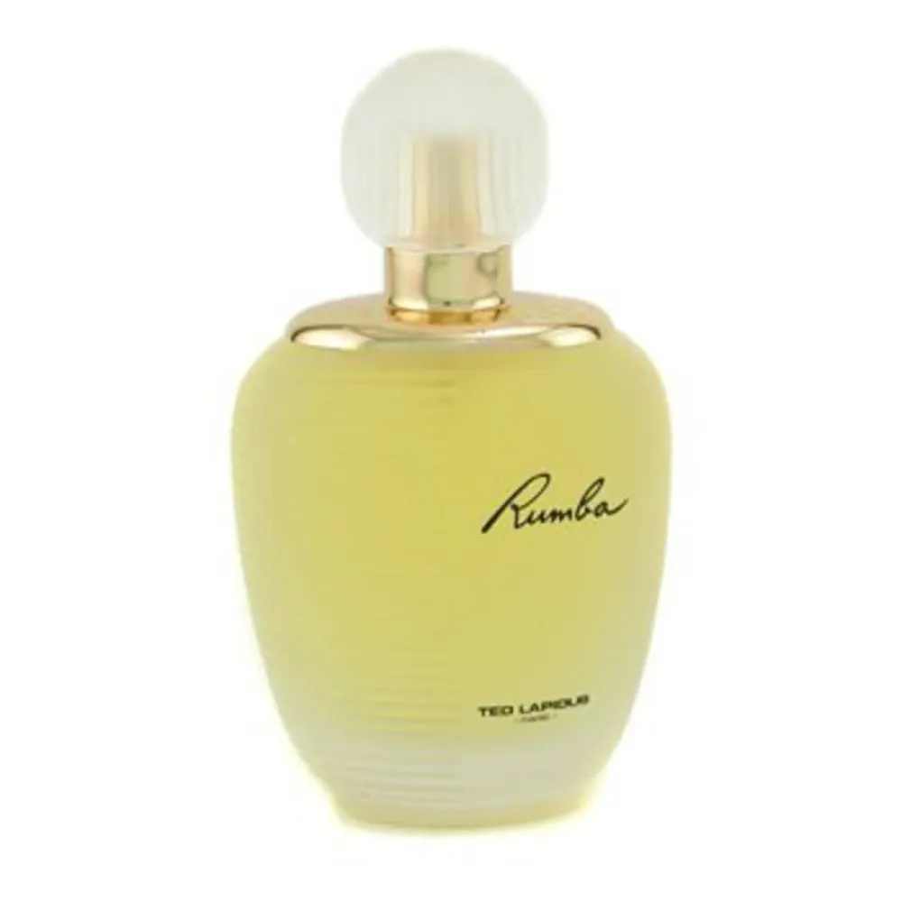 Rumba eau de toilette nőknek 100 ml