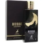 Russe Leather parfümös víz uniszex 80 ml
