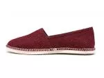 Perky Rustic Red