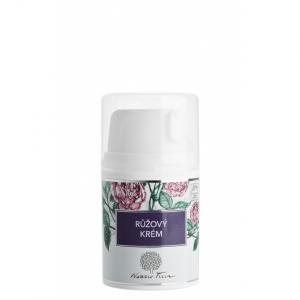 Rózsaszín krém 50 ml