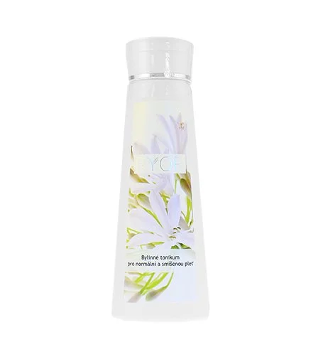 Cleansing And Tonization gyógynövényes tonik normál és vegyes bőrre 200 ml