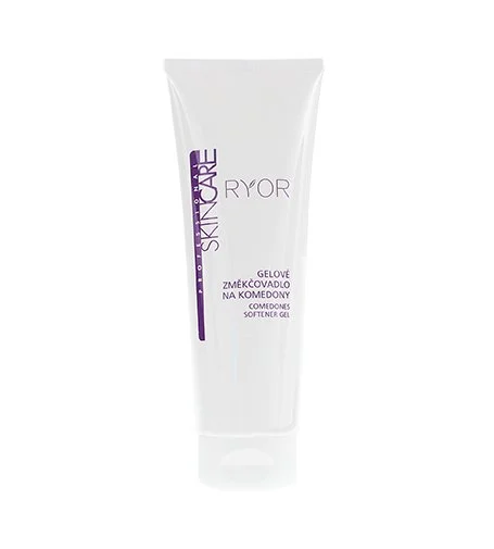 Skin Care gél állagú komedonpuhító 250 ml