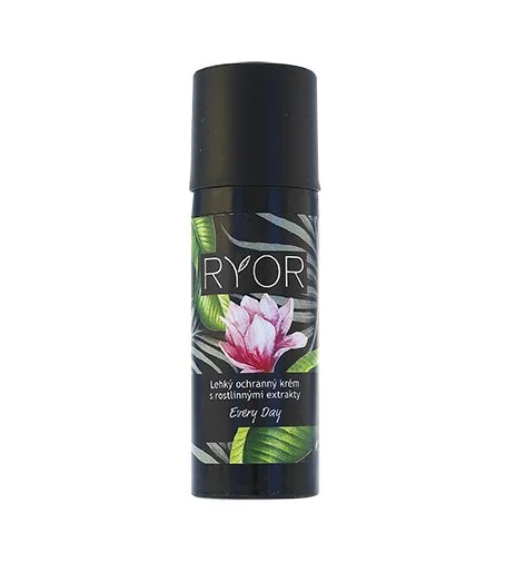 Every Day könnyű védőkrém növényi kivonatokkal 50 ml