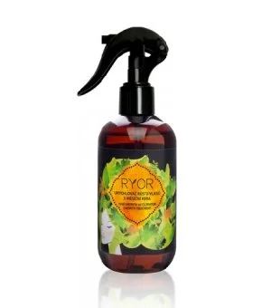 RYOR Hair Care hajnövekedés-gyorsító