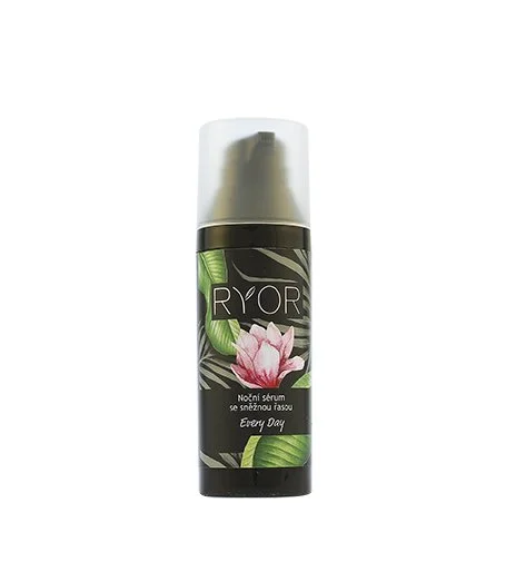 Every Day éjszakai szérum hóalgával 50 ml