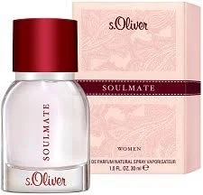 Soulmate Women parfüm nőknek 30 ml