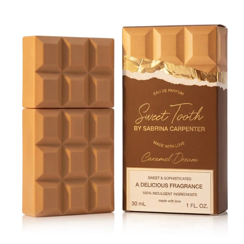 Sweet Tooth Caramel Dream eau de parfum nőknek 30 ml