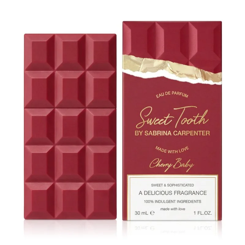 Sweet Tooth Cherry Baby eau de parfum nőknek 30 ml