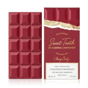 Sabrina Carpenter Sweet Tooth Cherry Baby eau de parfum nőknek