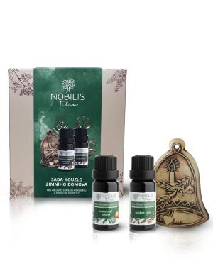 Téli szett A meleg otthonért