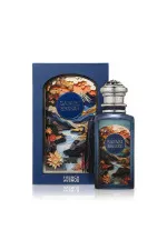 Safari Breeze parfüm kivonat uniszex 100 ml