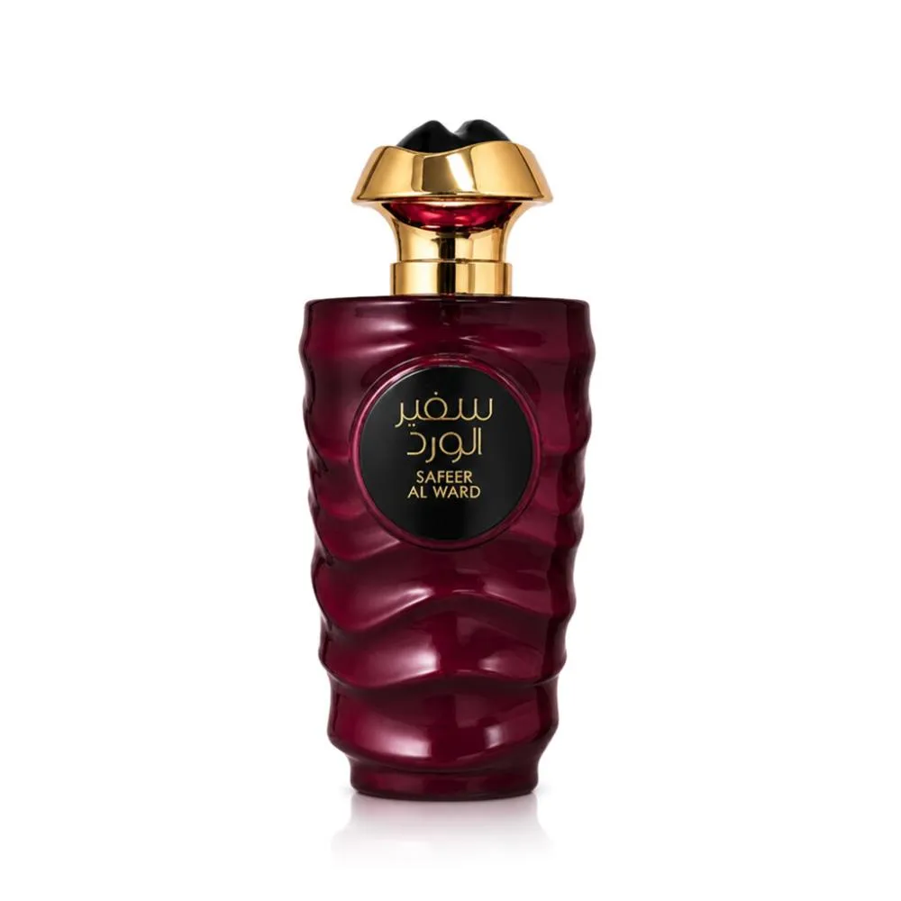 Safeer Al Ward parfümvíz uniszex 100 ml
