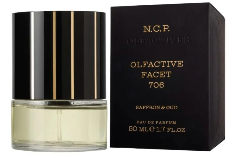 Nautica és oud 50 ml