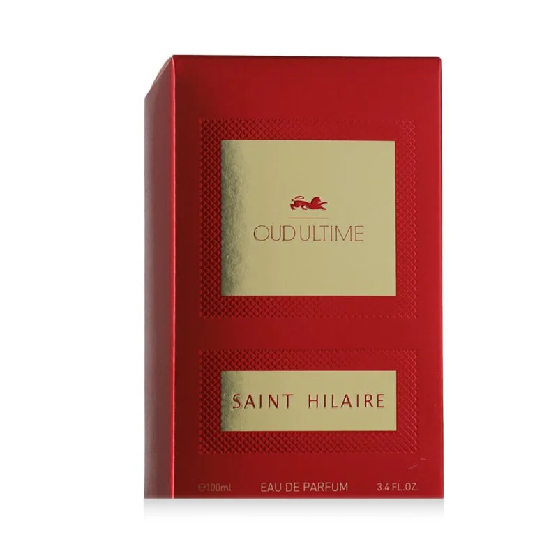 Oud Ultime eau de parfum férfiaknak 100 ml