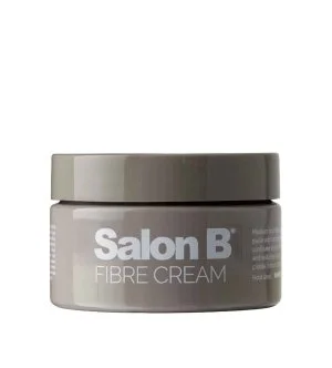 Salon B Fibre Cream hajformázó krém