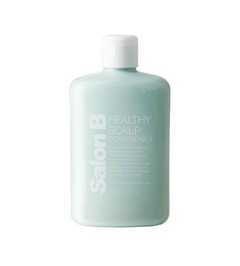 Healthy Scalp Conditioner kondicionáló az egészséges fejbőrért 250 ml
