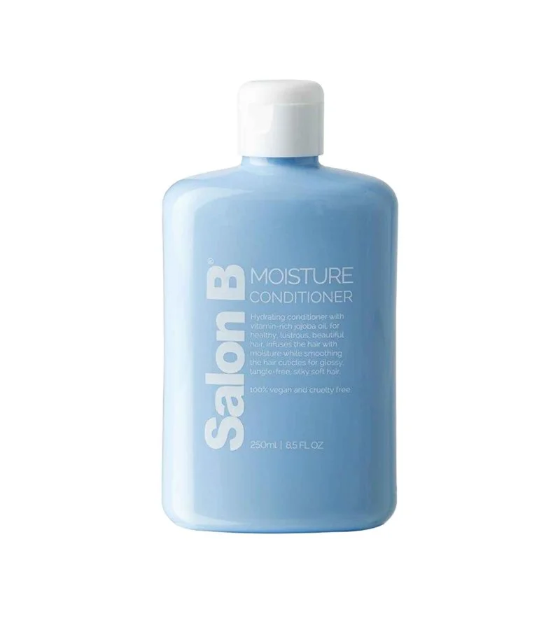 Moisture Conditioner hidratáló kondicionáló 250 ml