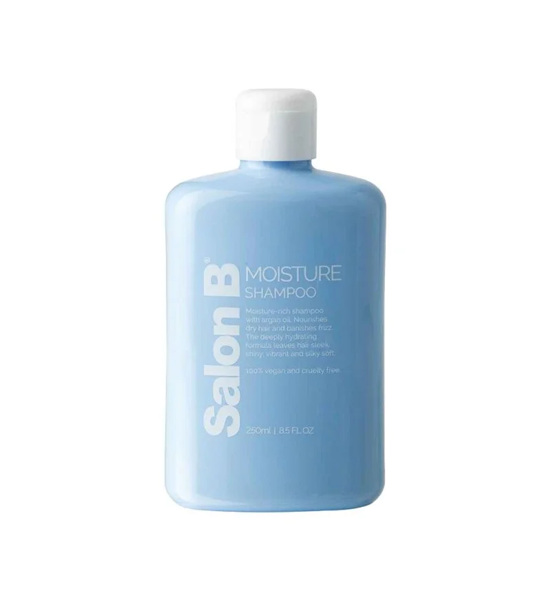 Moisture Shampoo hidratáló sampon 250 ml