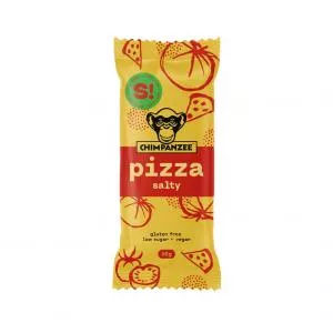 Chimpanzee Sós szelet - Pizza 50 g