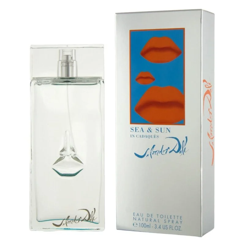 Sea & Sun in Cadaques eau de toilette nőknek 100 ml