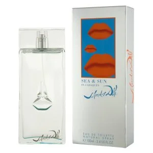 Salvador Dalí Sea & Sun in Cadaques eau de toilette nőknek