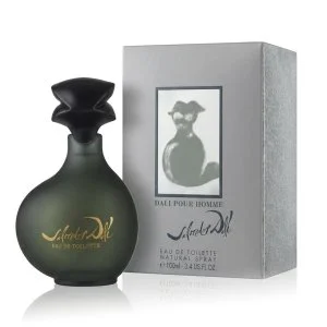 Salvador Dalí Pour Homme eau de toilette férfiaknak