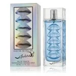 Eau de Rubylips Eau de Toilette nőknek 50 ml