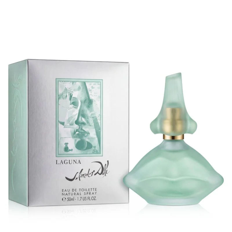 Laguna toalettvíz nőknek 50 ml