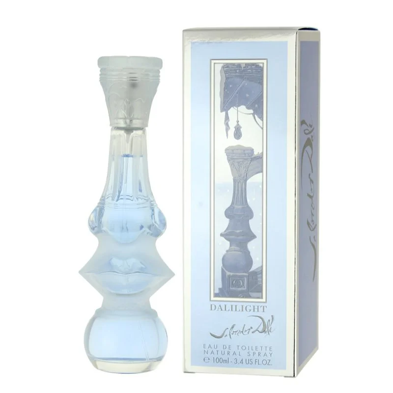 Dalilight eau de toilette nőknek 100 ml