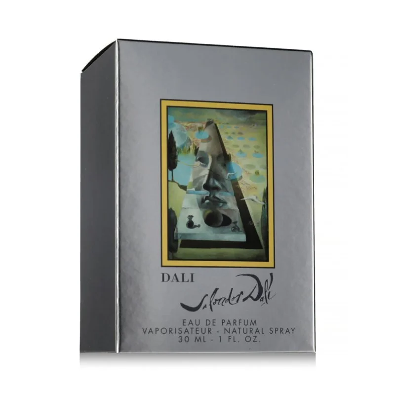 Dali Eau de Parfum nőknek 30 ml