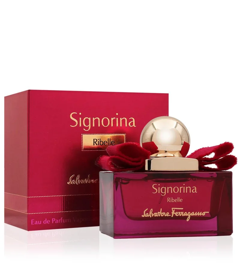 Signorina Ribelle eau de parfum nőknek
