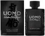 Uomo Signature Eau de Parfum férfiaknak 100 ml