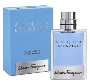 Salvatore Ferragamo Salvatore Ferragamo Acqua Essenziale toaletní voda pro muže