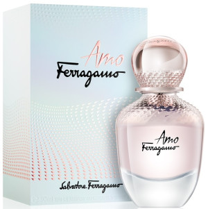 Salvatore Ferragamo Amo Ferragamo parfémovaná voda pro ženy