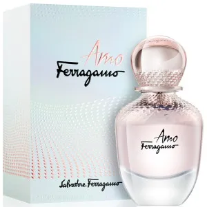 Salvatore Ferragamo Salvatore Ferragamo Amo Ferragamo parfémovaná voda pro ženy