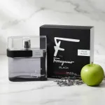 F by Ferragamo Black toaletní voda pro muže 100 ml