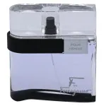 F by Ferragamo Black toaletní voda pro muže 100 ml