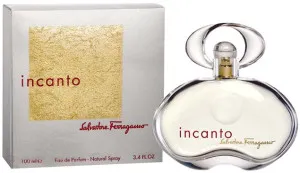 Salvatore Ferragamo Incanto eau de parfum nőknek 100 ml