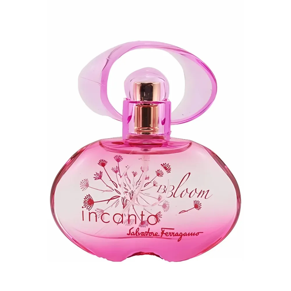 Incanto Bloom 2014 toaletní voda pro ženy 100 ml