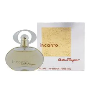 Salvatore Ferragamo Incanto eau de parfum nőknek 100 ml