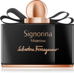 Salvatore Ferragamo Signorina Misteriosa eau de parfum nőknek