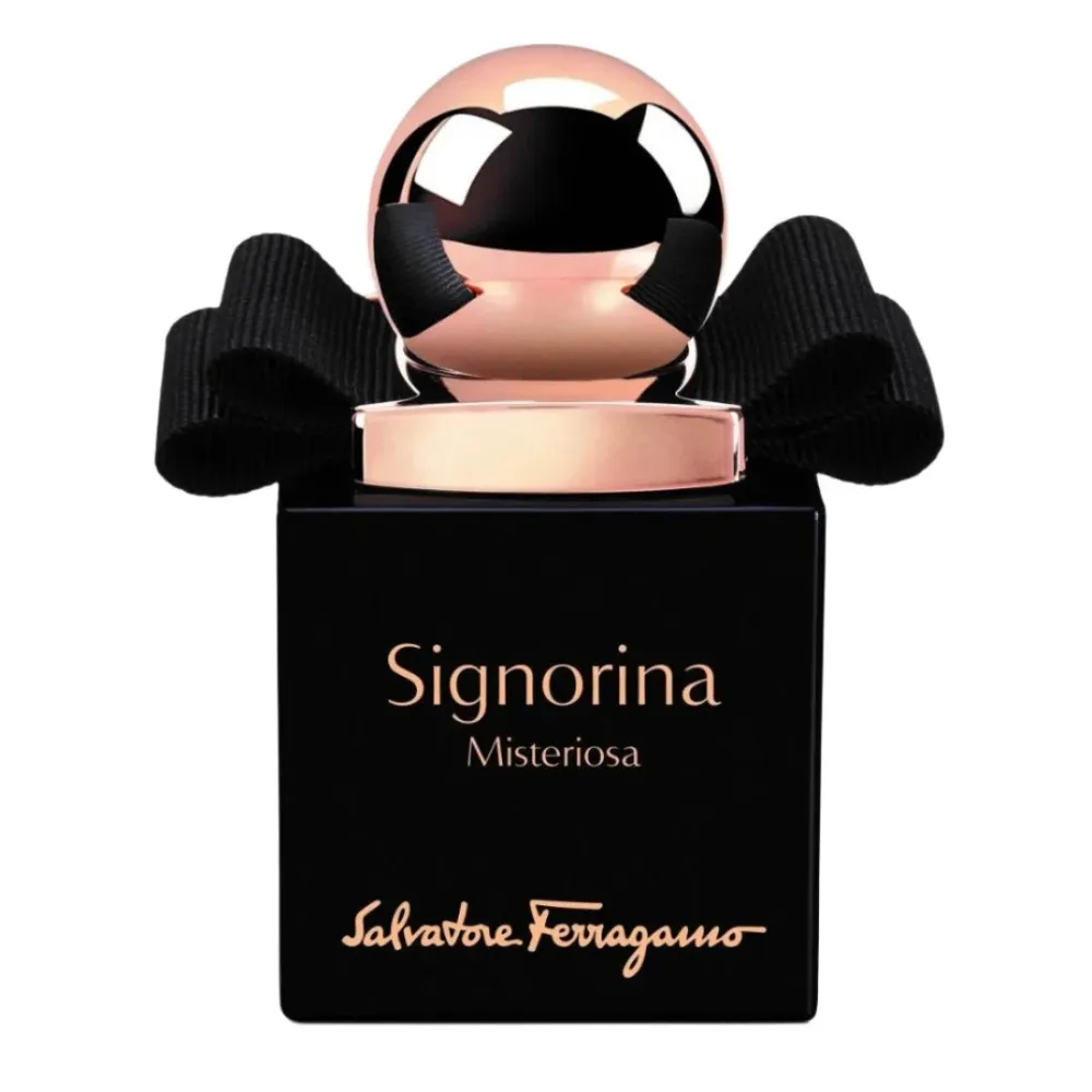 Signorina Misteriosa parfémovaná voda pro ženy 30 ml