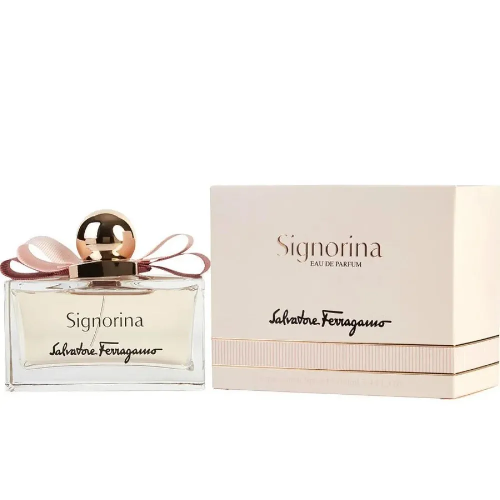Signorina eau de parfum nőknek 100 ml