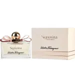Signorina eau de parfum nőknek 100 ml