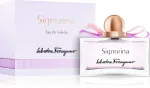 Signorina eau de toilette nőknek 100 ml