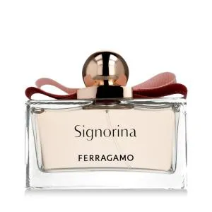Salvatore Ferragamo Signorina eau de toilette nőknek