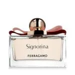 Signorina eau de toilette nőknek 100 ml