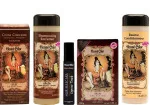 Henné Color Sampon 250ml barna