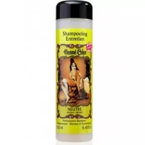 Henné Color Sampon 250ml Semleges